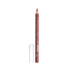 Карандаш для губ Lux Visage Lip Liner т.73 Дымчатый беж Luxvisage