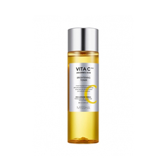 Антивозрастной тонер для лица Missha Vita C Brightening Toner 200 мл.