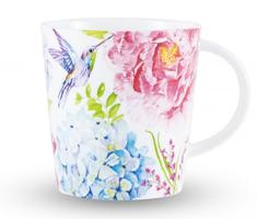 Кружка GIPFEL, FIORI, LILLA, 450 мл