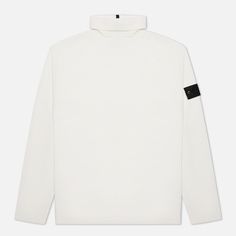 Свитер мужской Stone Island Shadow Project 7519506A1 белый L