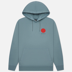 Худи мужское Edwin I029285 голубое L