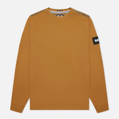 Свитшот мужской Weekend Offender SWAW2104 желтый XL