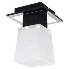 Светильник потолочный Lussole LENTE GRLSC-2507-01 1x6Вт E14