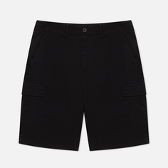 Шорты мужские Lyle & Scott SH1206V черные 36 Lyle&Scott