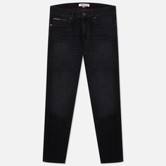 Джинсы мужские Tommy Jeans DM0DM107811 черные 36/32