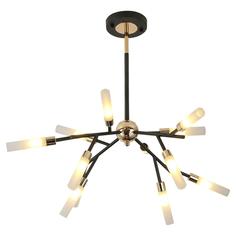 Светильник подвесной Lussole ASTORIA, GRLSP-8332, 60W, G9