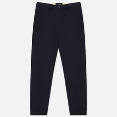Брюки мужские Lyle & Scott TR1303V синие 30/32 Lyle&Scott