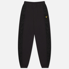 Спортивные брюки женские Lyle & Scott MLW1406V черные S Lyle&Scott