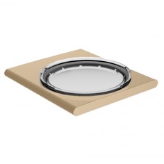 Мыльница Keuco Edition 400 11555039000