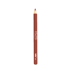 Карандаш для губ Kiki Matte Lip Pencil т.27