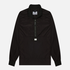 Спортивная ветровка мужская Weekend Offender OTAW2105 черная XXL