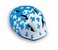 Велошлем детский Met Buddy White/Blue Airplanes Unisize (46-53 см) (3HELM19UNBB)