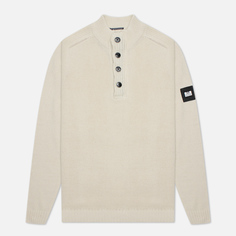 Свитер мужской Weekend Offender KWAW2103 бежевый XXL