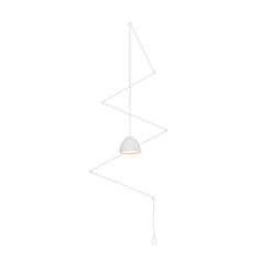 Светильник настенный Loft it Bun LOFT1610WH LED 7W