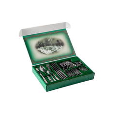 Набор столовых приборов ПЗХМ М-11 ГУбернатор СН-13