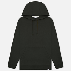 Худи мужское NORSE PROJECTS N20-1276 зеленое M