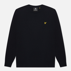 Джемпер мужской Lyle & Scott KN400VC синий XL Lyle&Scott