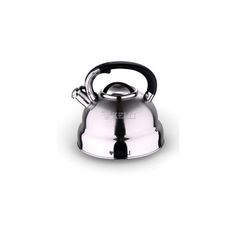 KL-4512 Чайник металлический на газ 3л Kelli