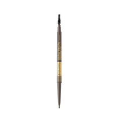 Карандаш для бровей Eveline Cosmetics Micro Precise Brow Pencil т.01 Taupe