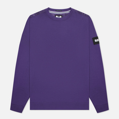 Свитшот мужской Weekend Offender SWAW2104 фиолетовый XL