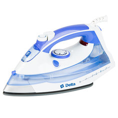 Утюг Delta DL-711