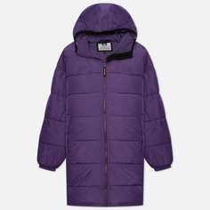 Пуховик мужской Weekend Offender JKAW2103 фиолетовый XL
