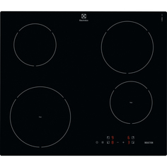 Встраиваемая электрическая панель Electrolux IKE6420KB
