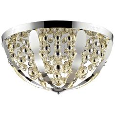 Люстра потолочная Wertmark STELLA WE431.08.107 336x0.1Вт LED