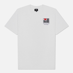 Футболка мужская Edwin I029688.02.67 белая S