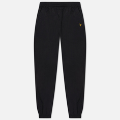 Спортивные брюки женские Lyle & Scott MLW1304V черные L Lyle&Scott