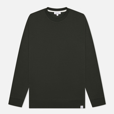 Свитшот мужской NORSE PROJECTS N20-1275 зеленый M