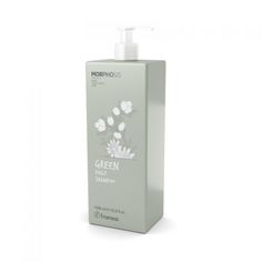 Натуральный кондиционер для волос Framesi Green daily conditioner 1000 мл