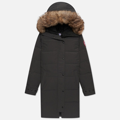 Парка женская Canada Goose 3802L серая S