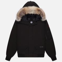 Бомбер мужской Canada Goose 7999M черный XL