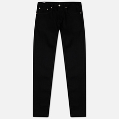 Джинсы мужские Edwin I027658.89.02 черные 31/32