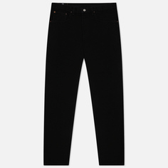 Джинсы мужские Edwin I028866.89.3X черные 32/32