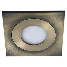 Светильник встраиваемый Lightstar Leddy, 212183, 3W, LED