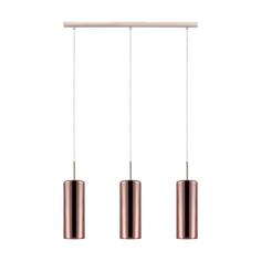 Светильник подвесной Eglo SELVINO, 98699, 180W, E27