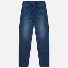 Джинсы мужские Edwin I029407.01.QM синие 38/32