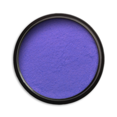 Цветная акриловая пудра для дизайна ногтей Nayada Третья ночь 6 г