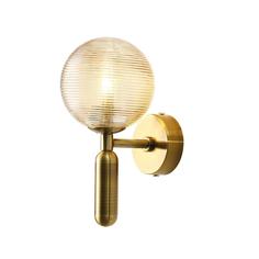 Светильник настенный Favourite Idem, 2723-1W, 28W, G9