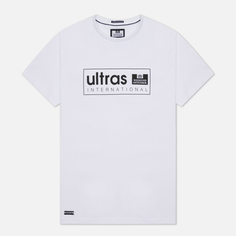 Футболка мужская Weekend Offender PTAW2113 белая S