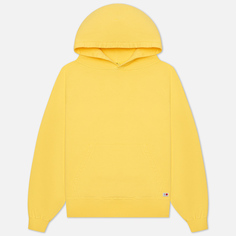 Худи мужское Edwin I028256 желтое L