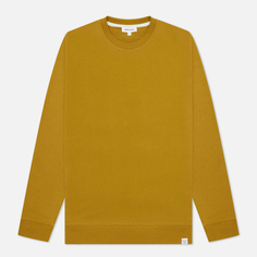 Свитшот мужской NORSE PROJECTS N20-1275 желтый L