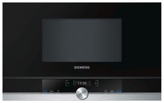 Встраиваемая микроволновая печь Siemens BF 634RGS1