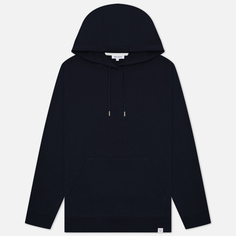 Худи мужское NORSE PROJECTS N20-1276 синее L