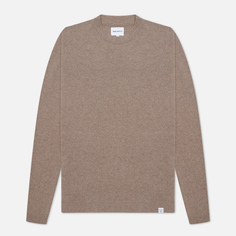 Джемпер мужской NORSE PROJECTS N45-0345 бежевый XL