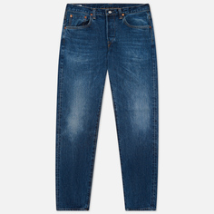 Джинсы мужские Edwin I027655.01 синие 34/32