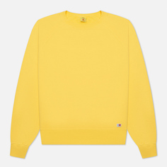 Свитшот мужской Edwin I028257.0RV.N3 желтый M