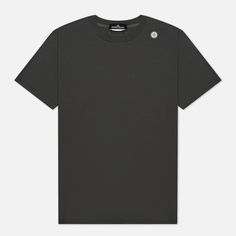Футболка мужская Stone Island Shadow Project 751920105 серая S